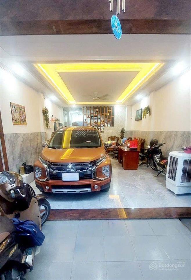 Nhà bình tân (5x20m) 3 tầng, 4pn  mặt phố nội bộ khu tên lửa full nội thất chỉ 12.8 tỷ (tl)