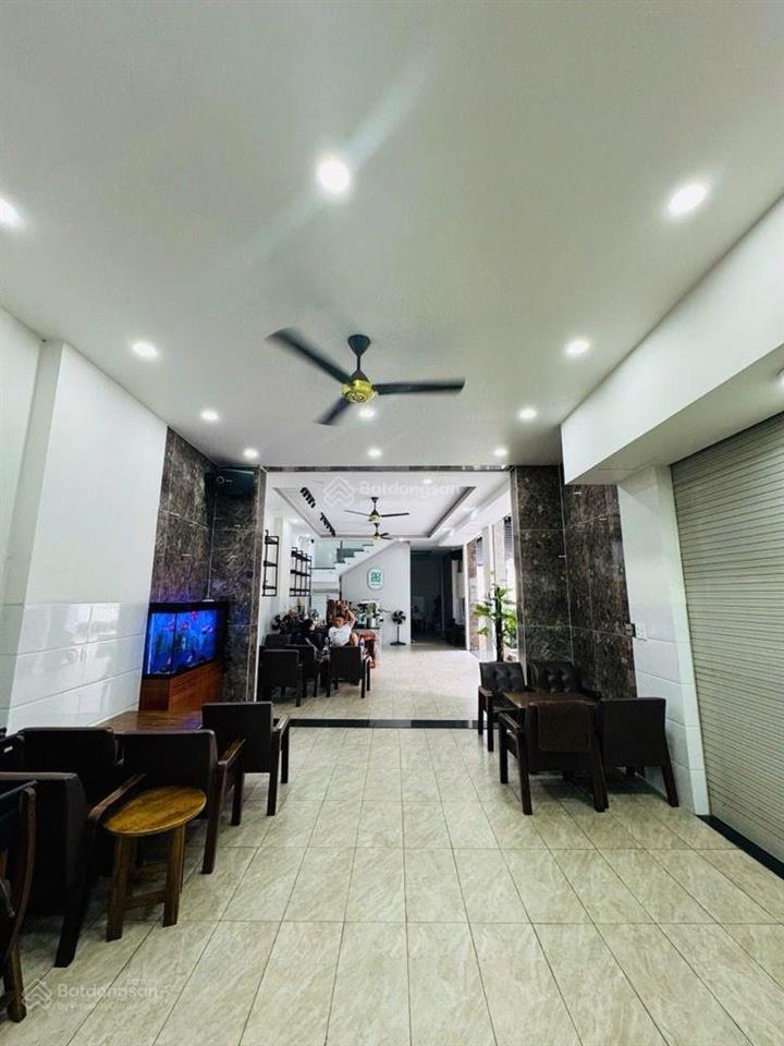 Góc, mặt tiền miếu gò xoài  3 tầng  4pn (6x18m)  gần lê văn quới  giáp tân phú  giá 13.99 tỷ