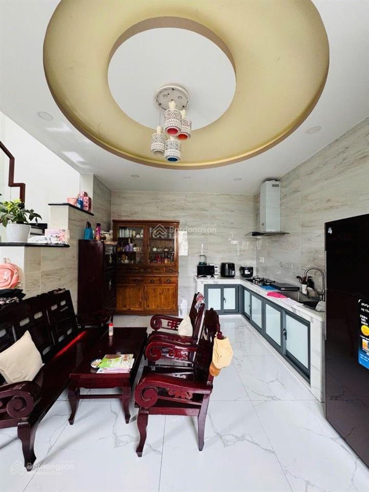Góc, mặt tiền miếu gò xoài  3 tầng  4pn (6x18m)  gần lê văn quới  giáp tân phú  giá 13.99 tỷ