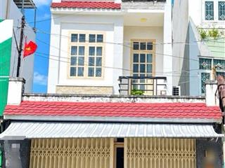 Mặt tiền kd trương phước phan  3 tầng (5x25m) 4pn  nở hậu  gần  chợ lê văn quới  chỉ13.99 tỷ
