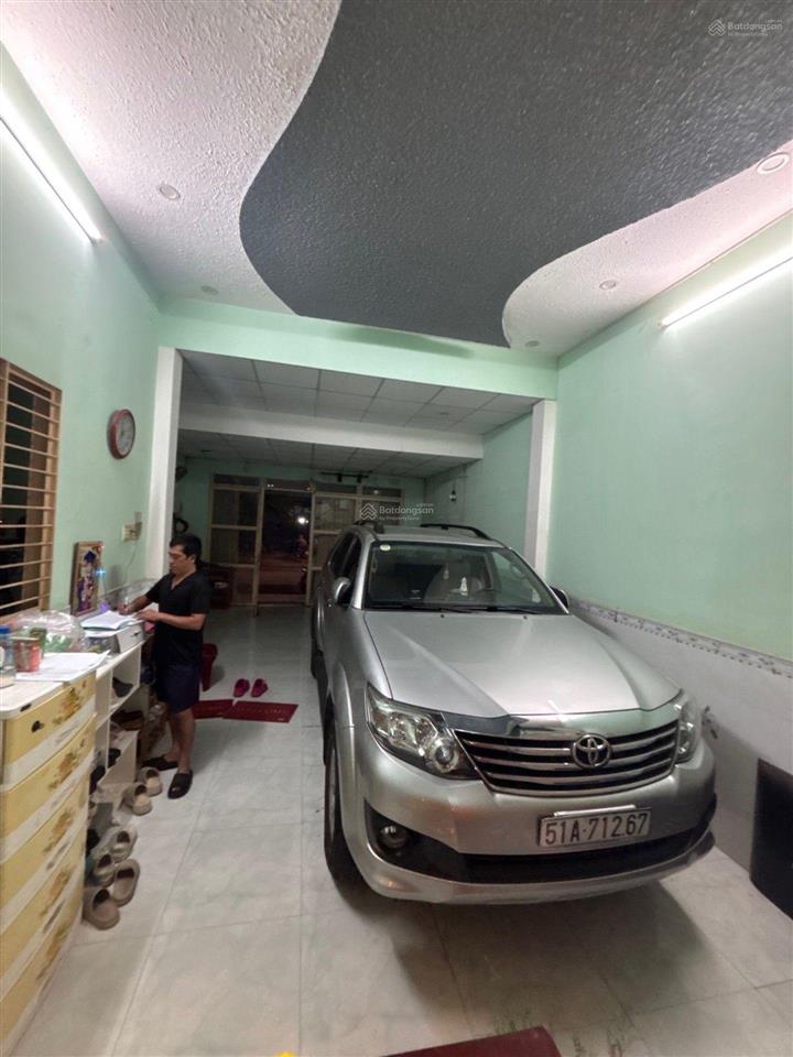 Mặt tiền kd trương phước phan  3 tầng (5x25m) 4pn  nở hậu  gần  chợ lê văn quới  chỉ13.99 tỷ