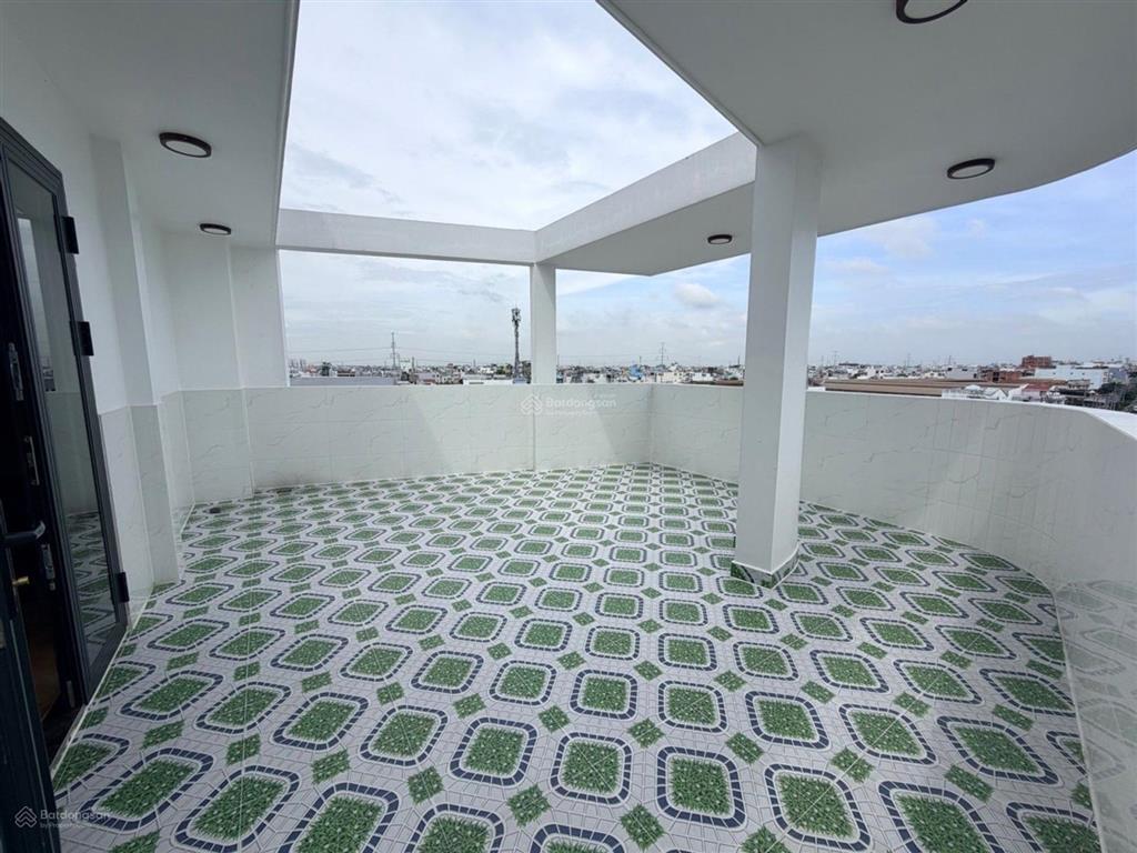 Tòa nhà 2 mt mã lò  6 tầng  thang máy (12x10m) 6pn  gần hương lộ 2  bv bình tân  giá 17 9 tỷ
