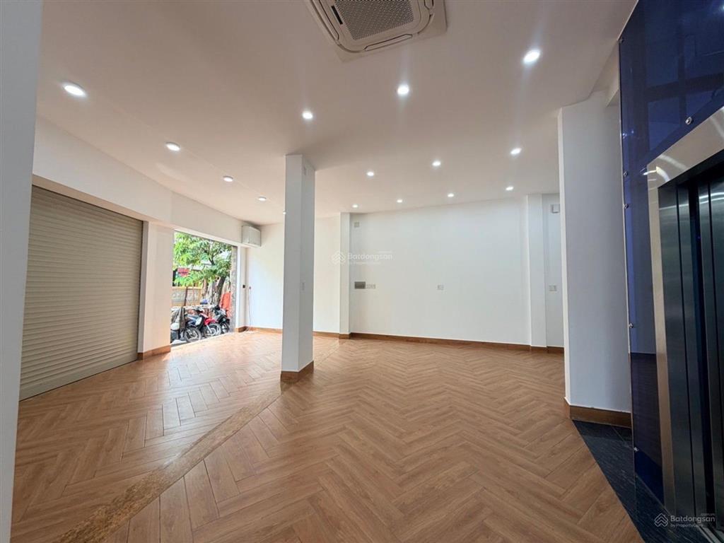 Tòa nhà 2 mt mã lò  6 tầng  thang máy (12x10m) 6pn  gần hương lộ 2  bv bình tân  giá 17 9 tỷ