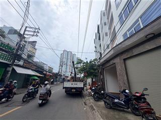 Tòa nhà 2 mt mã lò  6 tầng  thang máy (12x10m) 6pn  gần hương lộ 2  bv bình tân  giá 17 9 tỷ