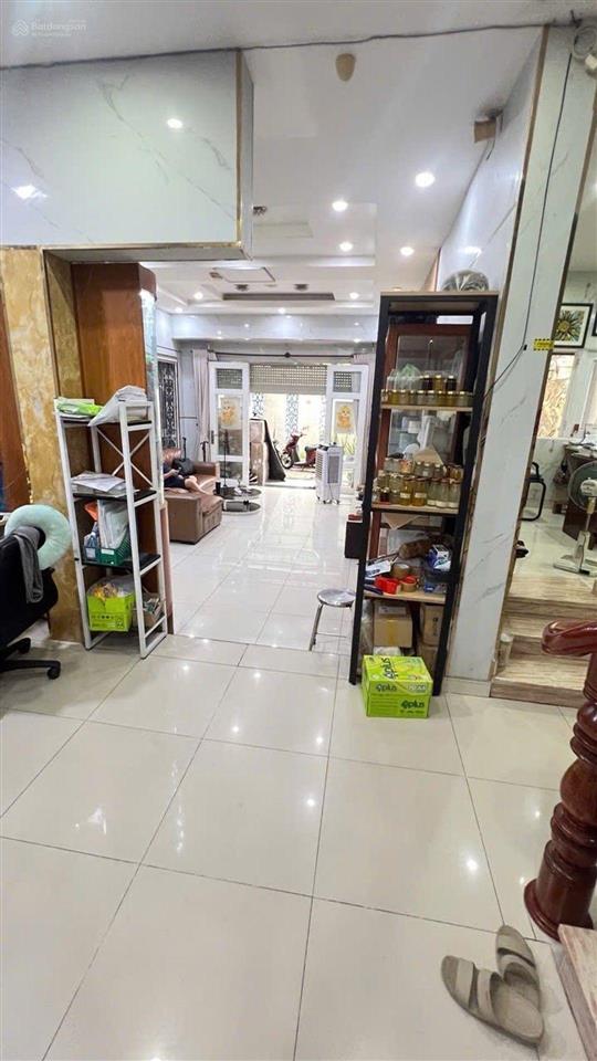 Biệt thự đẳng cấp bình tân  4 tầng (10x20m) 5pn  có hầm  view công viên  sát aeon  giá29.8 tỷ