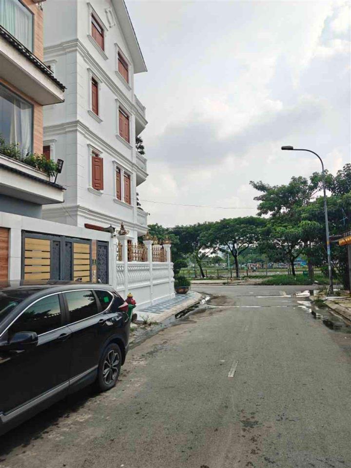 Siêu phẩm mt đường thông  nhà 4 tầng (5x19m)  5pn  kdc hai thành  gần tên lửa  chỉ 10,9 tỷ