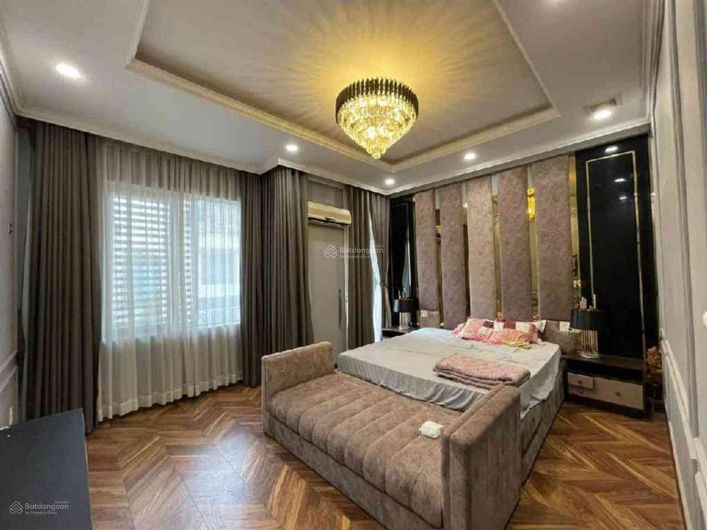 Siêu phẩm mt đường thông  nhà 4 tầng (5x19m)  5pn  kdc hai thành  gần tên lửa  chỉ 10,9 tỷ