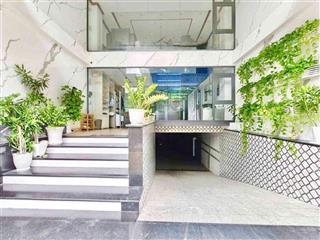 Tân phú  mtkd đường lê niệm  7 tầng thang máy (6.1x19m)  7pn  dòng tiền 50tr/th  giá 23 tỷ