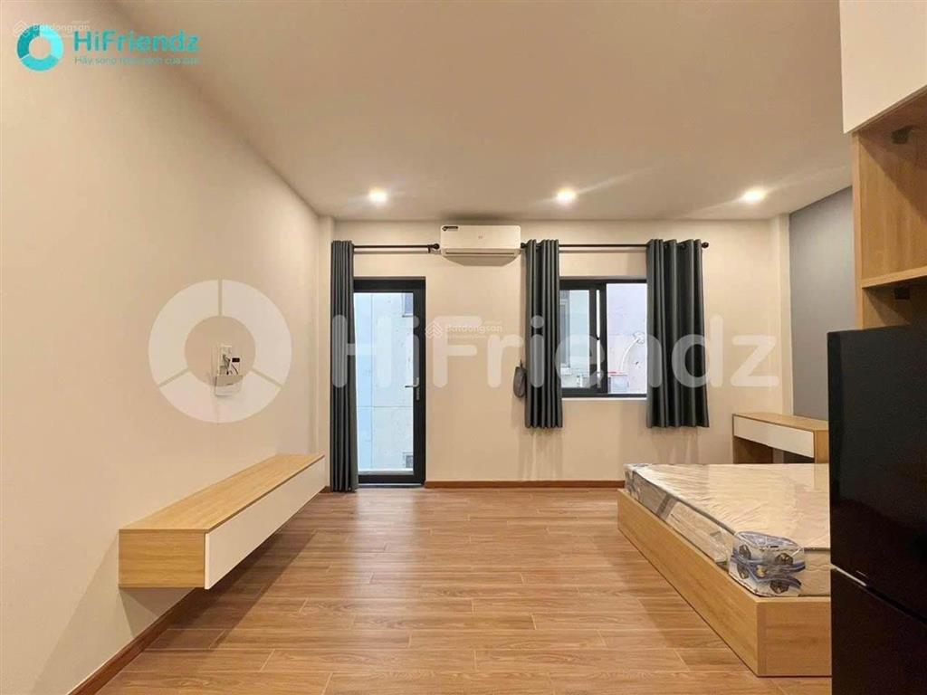 Bán chdv mặt tiền 5 tầng  thu nhập 85tr/tháng  kdc nam long  đường trần trọng cung  q7  120m2