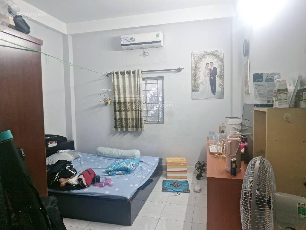 Bán nhà hẻm xe hơi quận 7  dt 4x20m, 4 tầng 8pn  kế bên kdc nam long  chỉ 9tỷ
