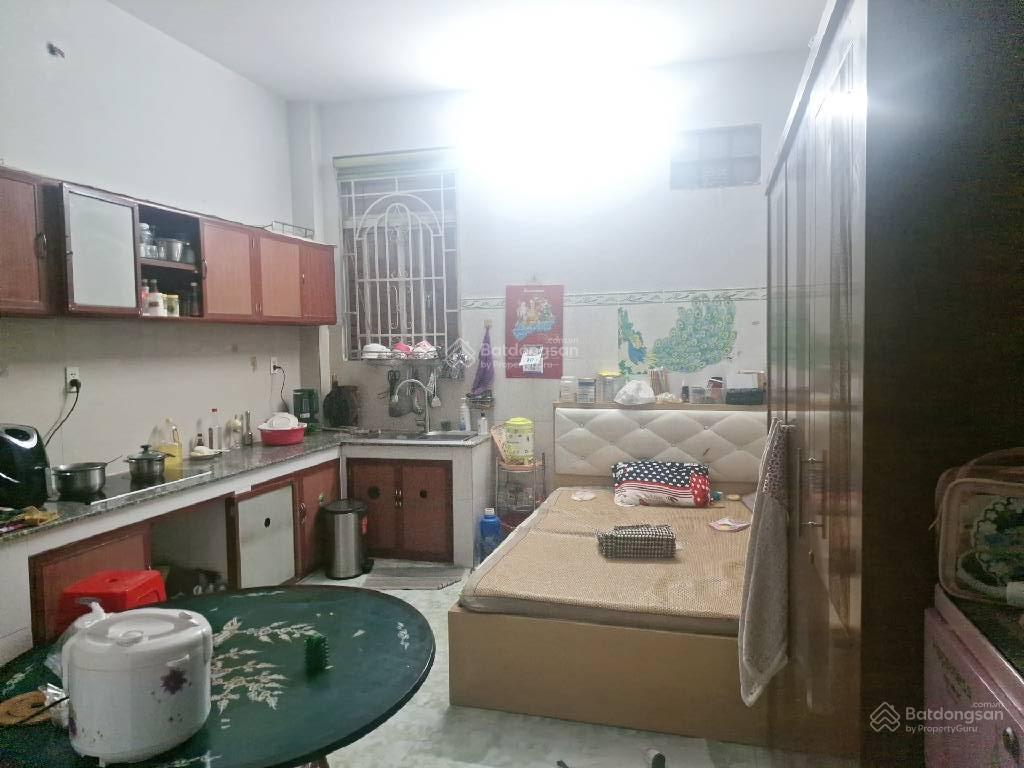 Bán nhà hẻm xe hơi quận 7  dt 4x20m, 4 tầng 8pn  kế bên kdc nam long  chỉ 9tỷ
