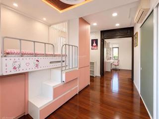 Bán chung cư an hòa 3  88m2 kdc nam long, trần trọng cung q7  7,9 tỷ