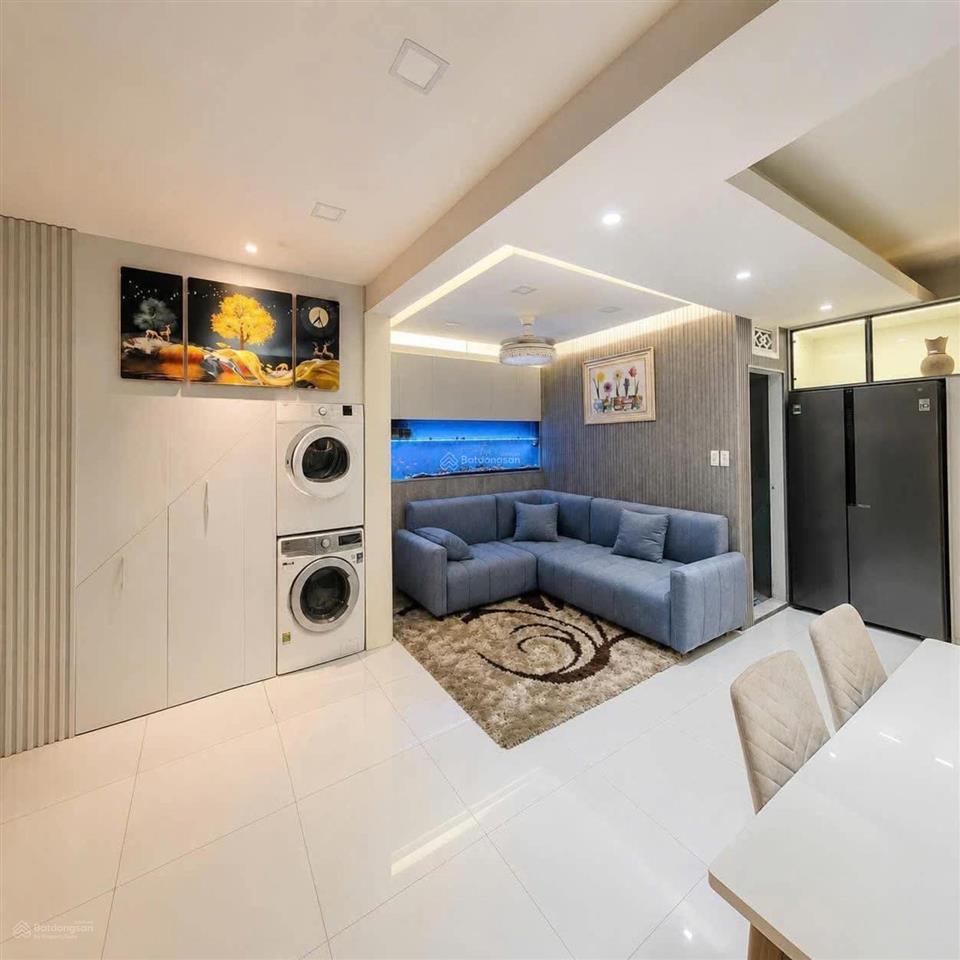 Bán ch an hòa 3  88m2 kdc nam long, trần trọng cung q7  7,9 tỷ