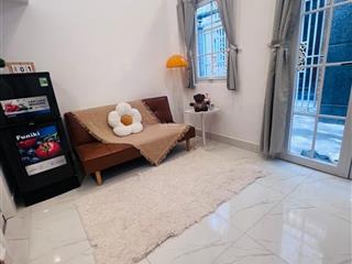 Bán nhà gồm 5 căn riêng  4.7 x 17m2 , dòng tiền ổn định 45tr/ tháng  htp, q7  chỉ 6,2 tỷ