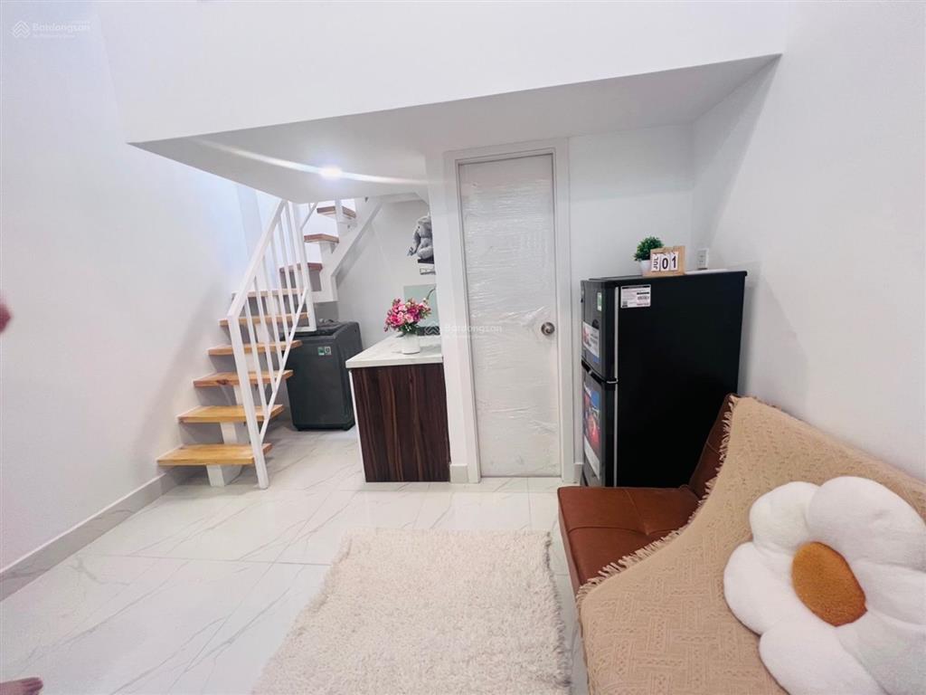 Bán nhà gồm 5 căn riêng  4.7 x 17m2 , dòng tiền ổn định 45tr/ tháng  htp, q7  chỉ 6,2 tỷ
