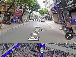 Mặt phố vương thừa vũ  thanh xuân  quy hoạch tương lai sáng  thoáng vĩnh viễn, ô chờ thang máy