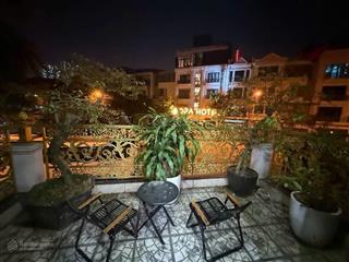 Liền kề kđt văn phú  hà đông  dãy vip  nội thất 3 tỷ  thiết kế cực xịn  ô chờ thang máy