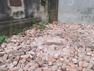 Bán đất tại xã khai thái, 7 tỷ, 686.4m2, view đẹp, hồ điều hoà pháp lý đầy đủ