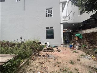 An khánh  48m mảnh đất hiếm còn sót lại  giá tốt đầu tư sinh lời