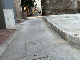 Quyết tiến sơn đồng 55m2 3 tỷ ô tô đỗ cửa chỉ 200m ra đại lộ thăng long