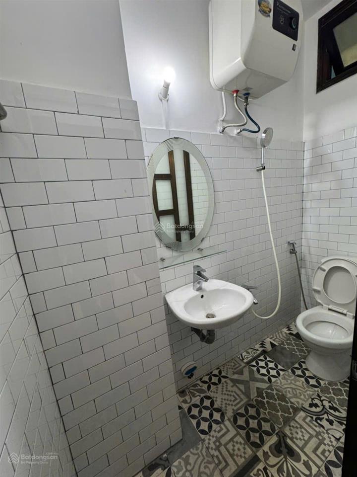 Chính chủ bán nhà đường nam kỳ khởi nghĩa, hẻm xe du lịch 16 chỗ vào, biệt thự, văn phòng