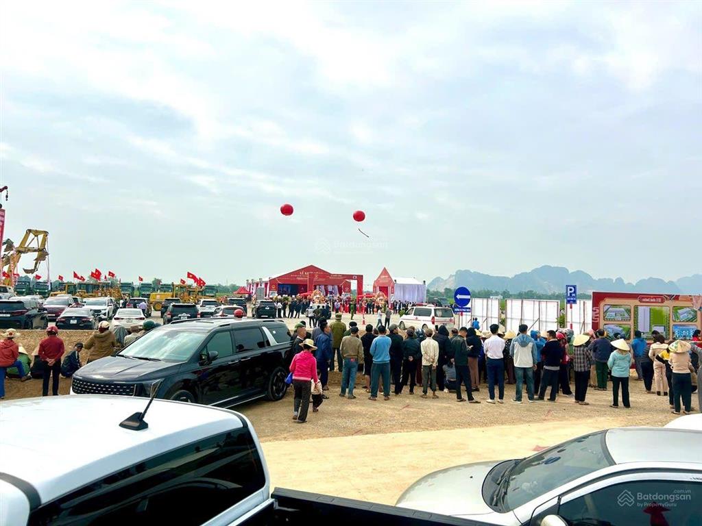 Chính chủ còn 1 lô giá tốt bán đất đấu giá đông yên cạnh khu công nghiệp công nghệ cao