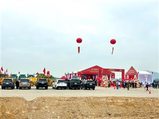 Chính chủ con duy nhat 1 lô giá rẻ bán đất đấu giá đông yên cạnh khu công nghiệp công nghệ cao