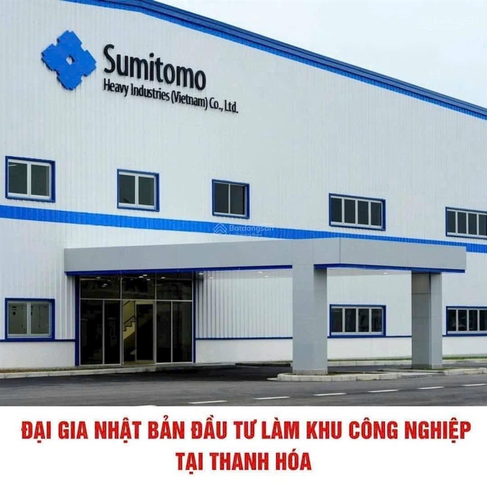 Chính chủ còn 1 lô giá tốt bán đất đấu giá đông yên cạnh khu công nghiệp công nghệ cao