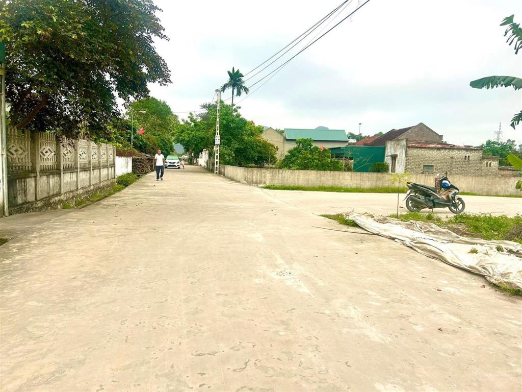Bán lô đất đẹp thọ lộc đồng tiến  triệu sơn ngay kcn 650ha và nút giao cao tốc