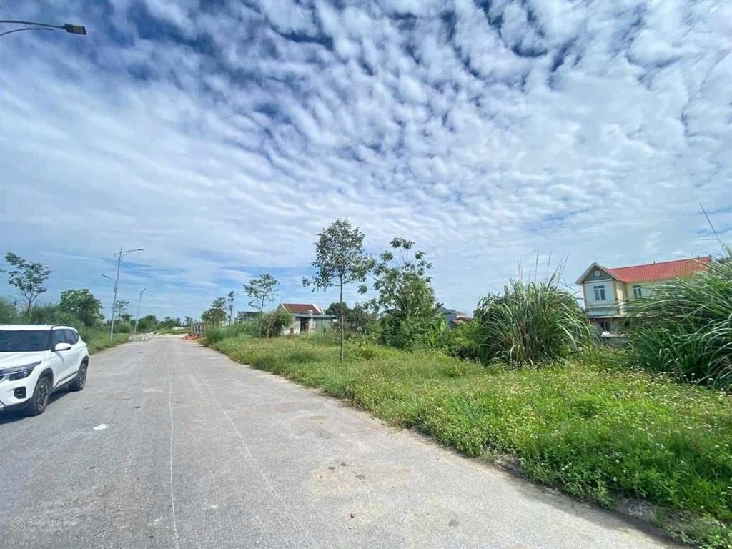 Chính chủ bán đất, đông sơn chỉ 600 triệu