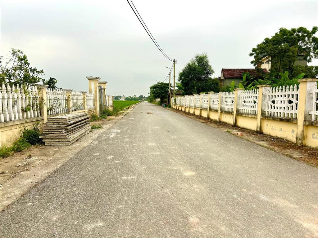 Chính chủ bán đất, đông sơn chỉ 600 triệu