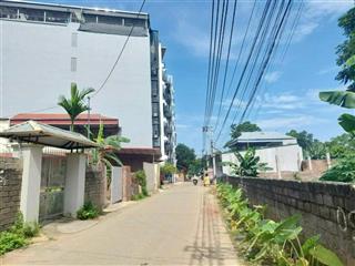 Bán đất tại xã tân xã, 30 triệu / m2, 136 m2, mặt tiền 6m, ngõ 5m