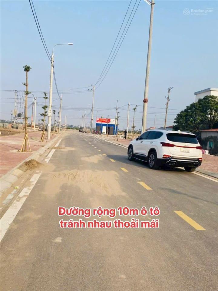 Bán đất tại hải xuân, 1,35 tỷ, 90m2, mặt tiền 5m, ngõ 8m
