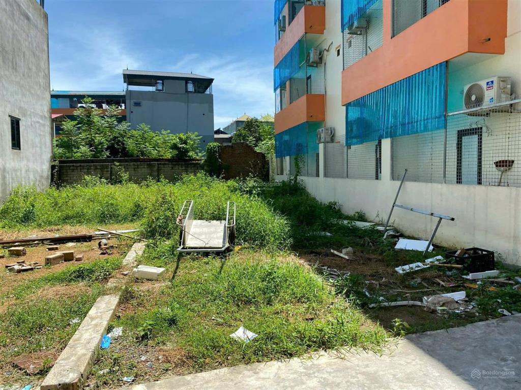 Bán đất tại xã bình yên, huyện thạch thất, hà nội, 4,6 tỷ, 85m2