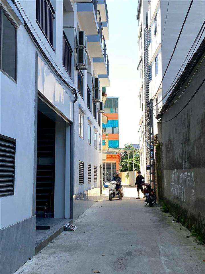 Bán đất tại xã bình yên, huyện thạch thất, hà nội, 4,6 tỷ, 85m2