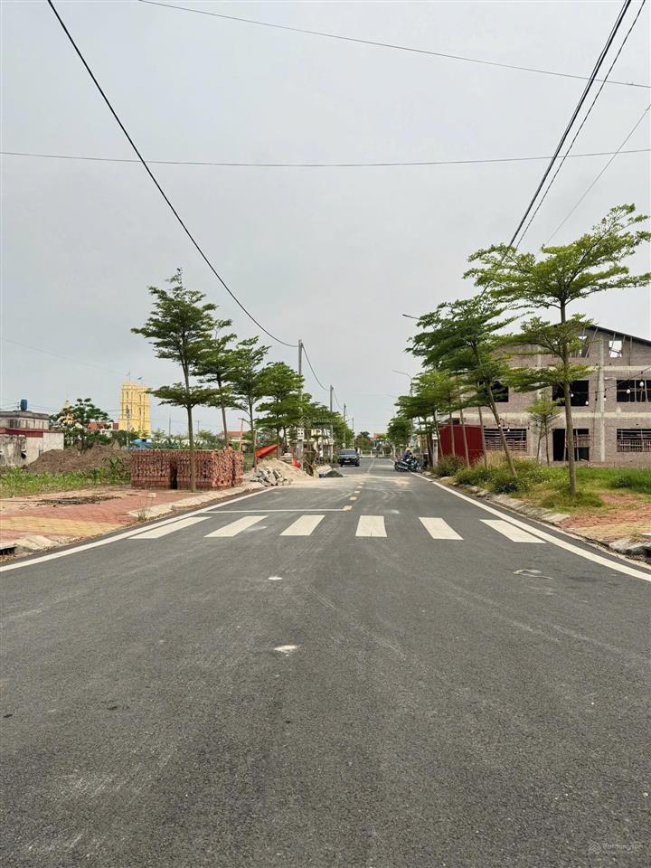 Bán đất đẹp tại hải xuân, 14 triệu/m2, 100m2, pháp lý đầy đủ