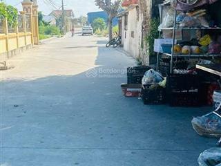 Đất đẹp tại hải xuân, 13 triệu / m2, 85 m2, mặt tiền 5.6m