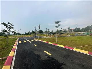 Đất đẹp xuất sắc tại tùng thiện, 1,8 tỷ, 50m2