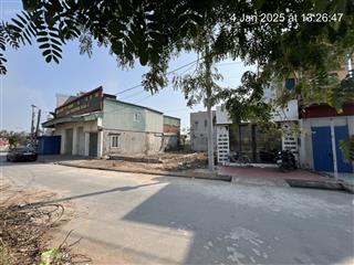 Bán gấp lô đất mặt đường quốc lộ lớn view song tự nhiên đẹp nhất phường nam triệu  hải phòng