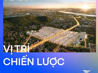 Bán nhà phố lô góc rẻ nhất dự án vlasta núi đèo thuỷ nguyên  hải phòng. 0931 568 ***