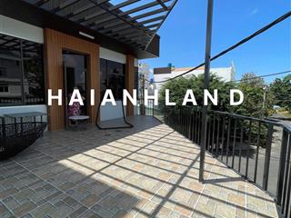 Bán nhà góc hoàng việt và lương tịnh của cạnh bên quảng trường trần quang khải