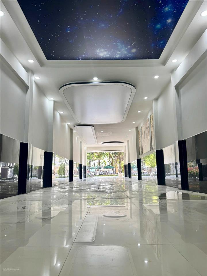 Bán nhà mặt tiền nguyễn trung trực  rạch giá