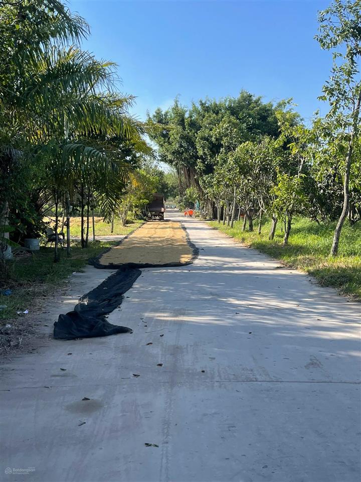 Chuyển nhượng dự án hoa viên nghĩa trang gần rạch sỏi