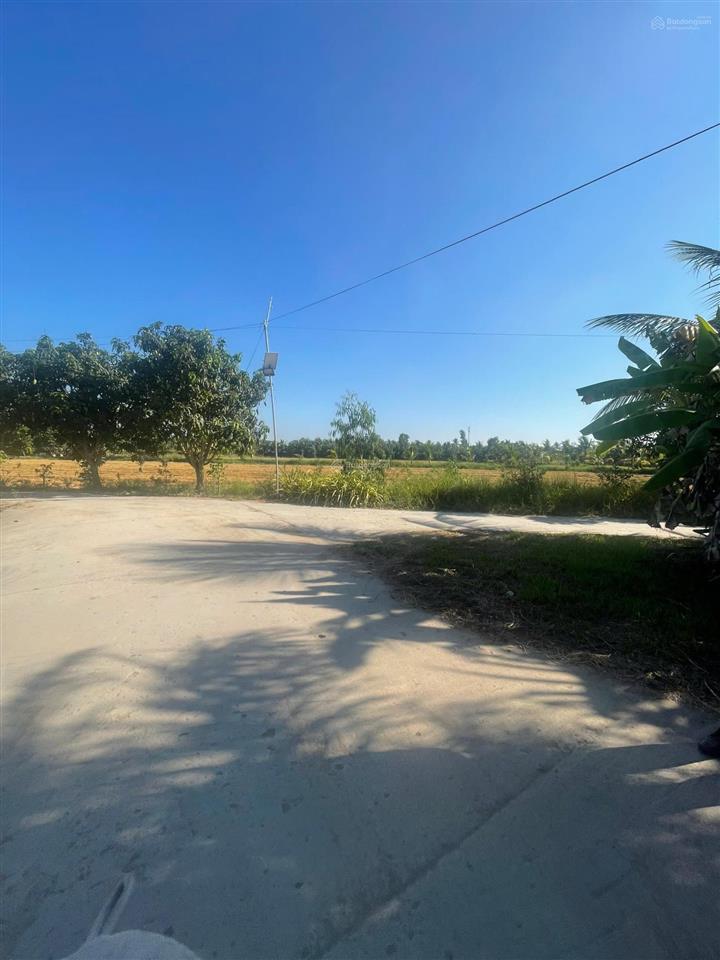 Chuyển nhượng dự án hoa viên nghĩa trang gần rạch sỏi