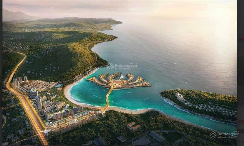 Căn hộ biển selavea cảng vịnh đầm phú quốc. cam kết thuê 4%/năm và 2 năm miễn phí quản lý