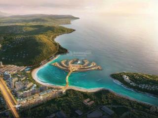 Căn hộ biển selavea cảng vịnh đầm phú quốc. cam kết thuê 4%/năm và 2 năm miễn phí quản lý