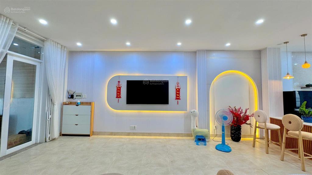 Bán nhà đường lê thị bảy  kđt phú cường