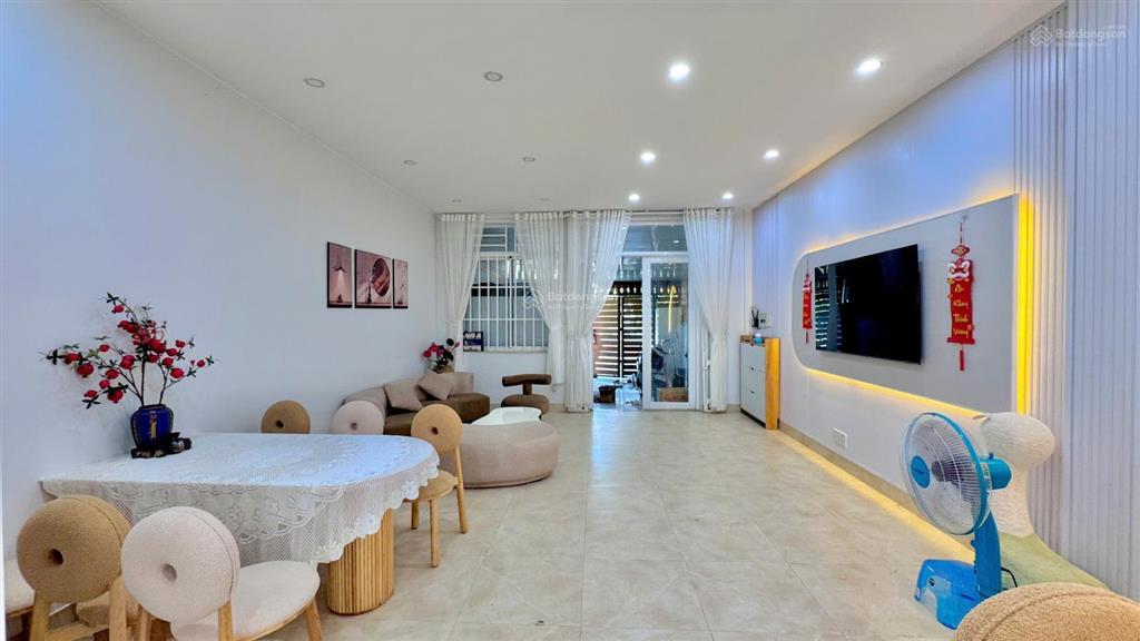 Bán nhà đường lê thị bảy  kđt phú cường