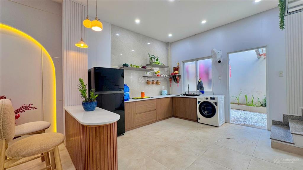 Bán nhà đường lê thị bảy  kđt phú cường