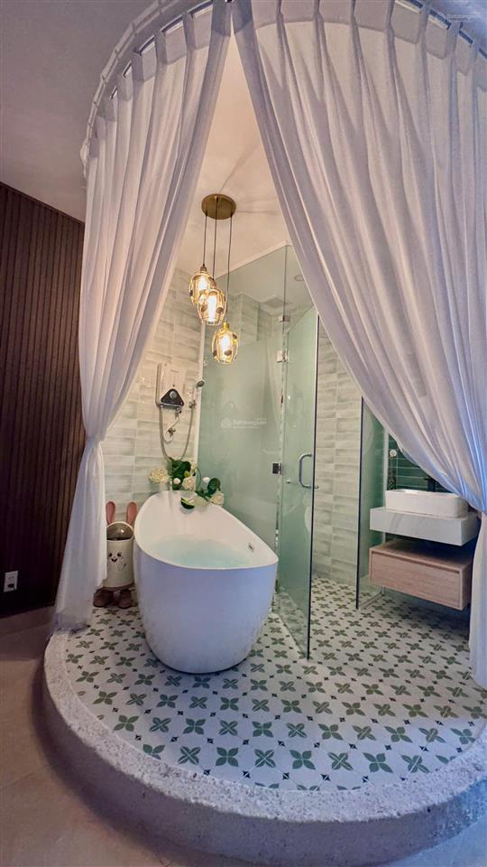 Bán nhà đường lê thị bảy  kđt phú cường